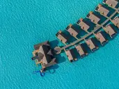 JW Marriott Kaafu Atoll Island