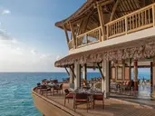 JW Marriott Kaafu Atoll Island