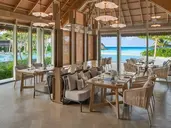 JW Marriott Kaafu Atoll Island