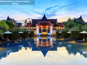 JW Marriott Khao Lak Resort & Spa