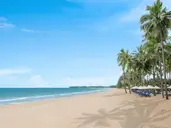 JW Marriott Khao Lak Resort & Spa