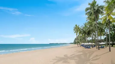 JW Marriott Khao Lak Resort & Spa