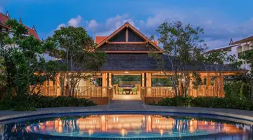 JW Marriott Khao Lak Resort & Spa