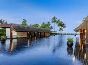 JW Marriott Khao Lak Resort & Spa