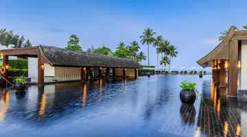 JW Marriott Khao Lak Resort & Spa