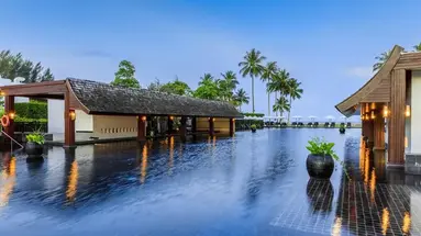 JW Marriott Khao Lak Resort & Spa