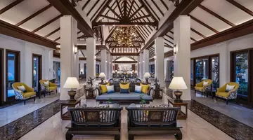 JW Marriott Khao Lak Resort & Spa