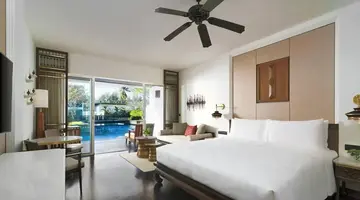 JW Marriott Khao Lak Resort & Spa