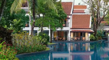 JW Marriott Khao Lak Resort & Spa