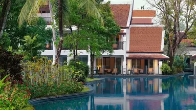 JW Marriott Khao Lak Resort & Spa
