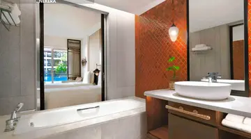 JW Marriott Khao Lak Resort & Spa