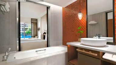 JW Marriott Khao Lak Resort & Spa