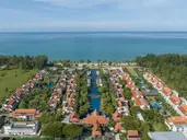 JW Marriott Khao Lak Resort & Spa