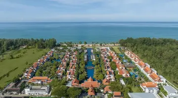 JW Marriott Khao Lak Resort & Spa