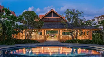JW Marriott Khao Lak Resort & Spa
