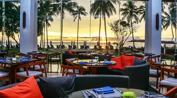JW Marriott Khao Lak Resort & Spa