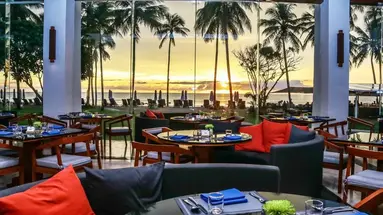 JW Marriott Khao Lak Resort & Spa