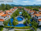 JW Marriott Khao Lak Resort & Spa