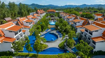 JW Marriott Khao Lak Resort & Spa