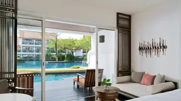 JW Marriott Khao Lak Resort & Spa