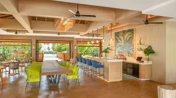 JW Marriott Khao Lak Resort & Spa