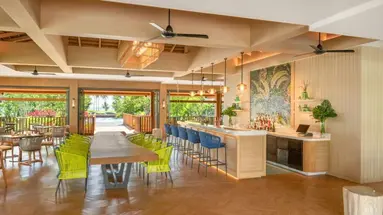 JW Marriott Khao Lak Resort & Spa