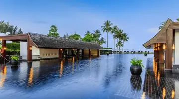 JW Marriott Khao Lak Resort & Spa