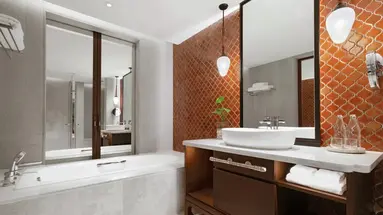 JW Marriott Khao Lak Resort & Spa