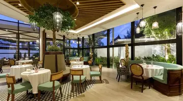 JW Marriott Khao Lak Resort & Spa