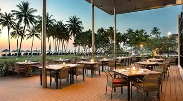JW Marriott Khao Lak Resort & Spa