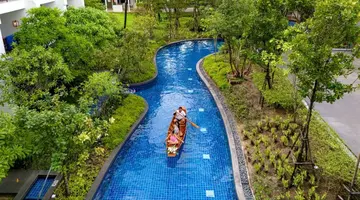 JW Marriott Khao Lak Resort & Spa