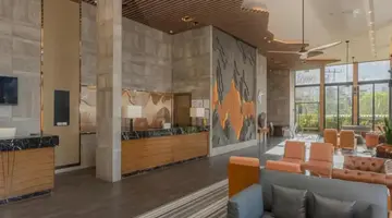 JW Marriott Khao Lak Resort & Spa