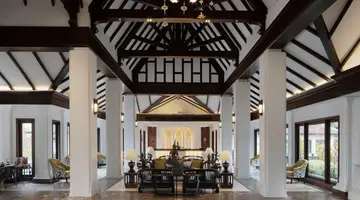 JW Marriott Khao Lak Resort & Spa