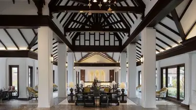 JW Marriott Khao Lak Resort & Spa