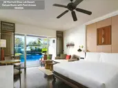 JW Marriott Khao Lak Resort & Spa