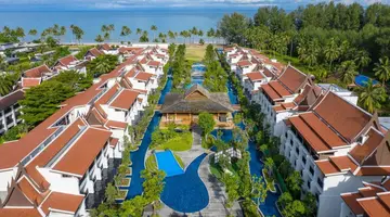 JW Marriott Khao Lak Resort & Spa