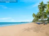 JW Marriott Khao Lak Resort & Spa