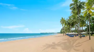 JW Marriott Khao Lak Resort & Spa