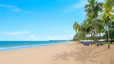 JW Marriott Khao Lak Resort & Spa