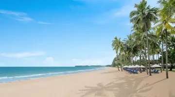 JW Marriott Khao Lak Resort & Spa