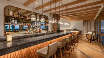 JW Marriott Khao Lak Resort & Spa