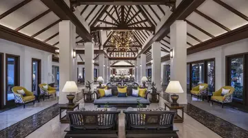 JW Marriott Khao Lak Resort & Spa