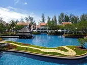 JW Marriott Khao Lak Resort & Spa