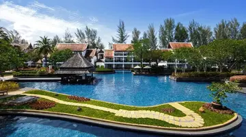 JW Marriott Khao Lak Resort & Spa