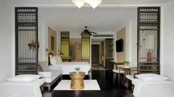 JW Marriott Khao Lak Resort & Spa
