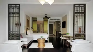 JW Marriott Khao Lak Resort & Spa