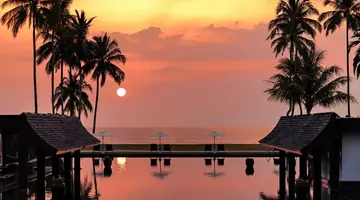 JW Marriott Khao Lak Resort & Spa