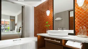 JW Marriott Khao Lak Resort & Spa
