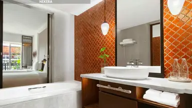 JW Marriott Khao Lak Resort & Spa