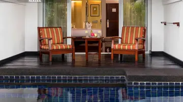 JW Marriott Khao Lak Resort & Spa